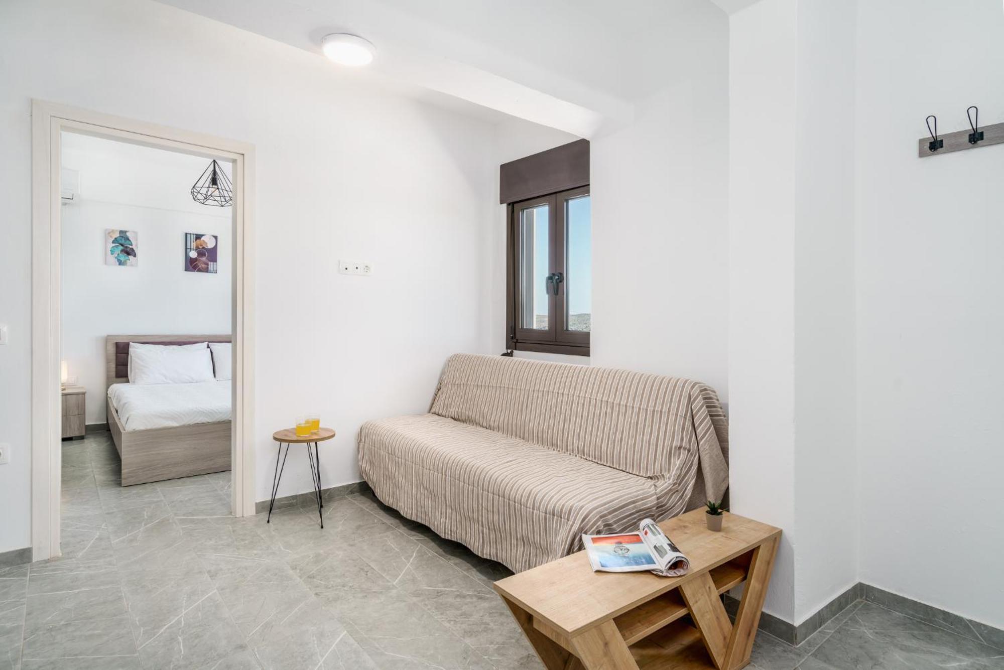 Patima View * Χανιά