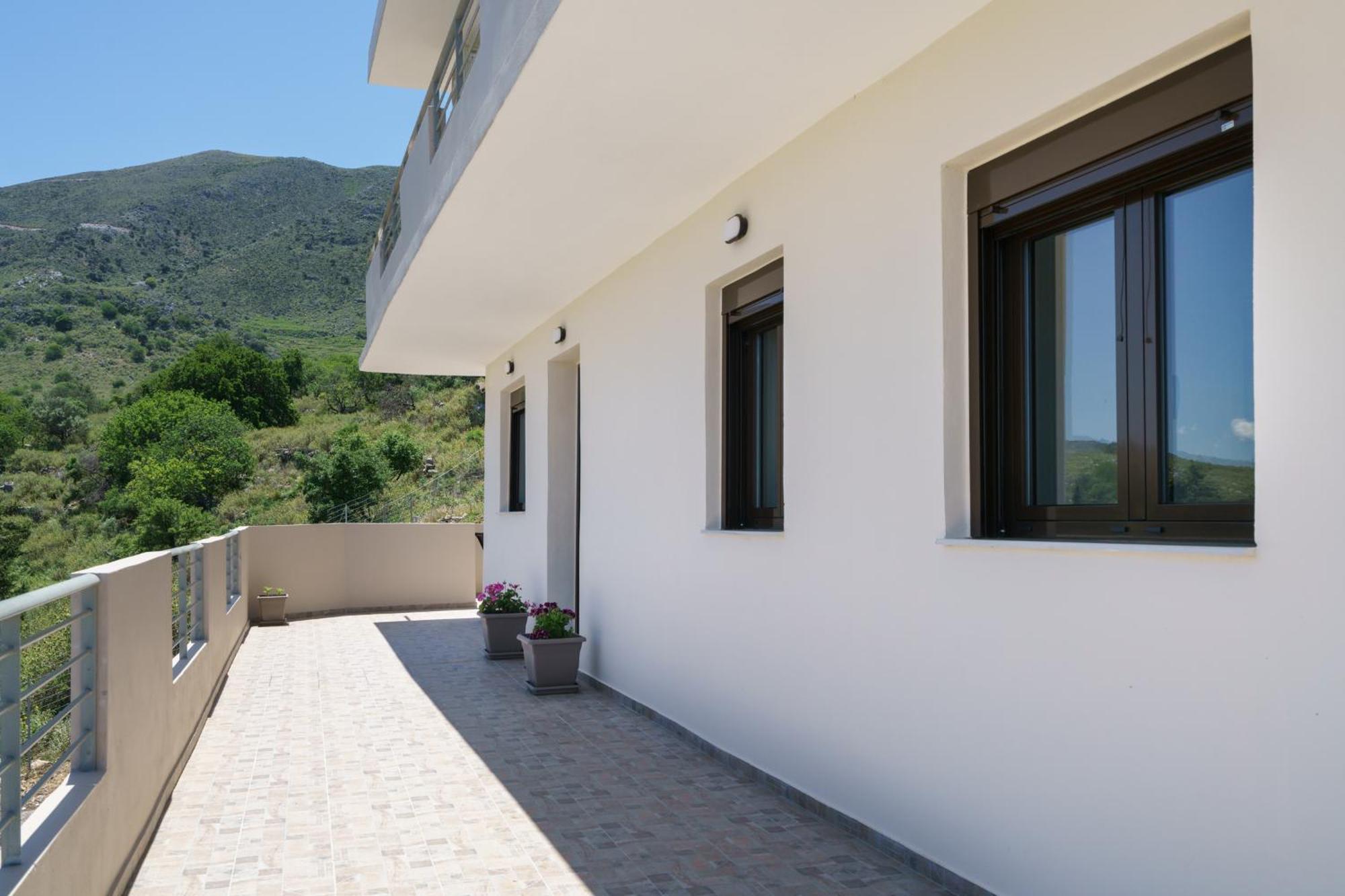 Patima View * Χανιά
