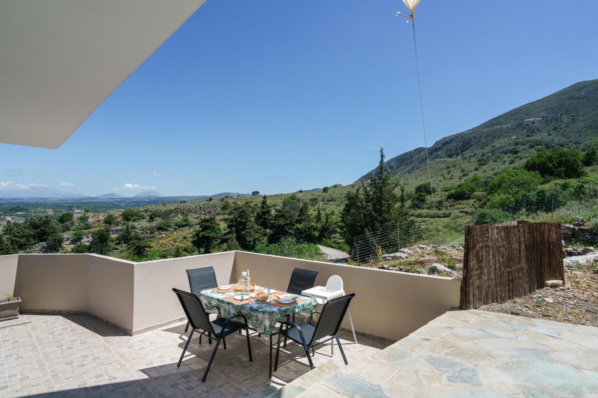 Patima View * Χανιά