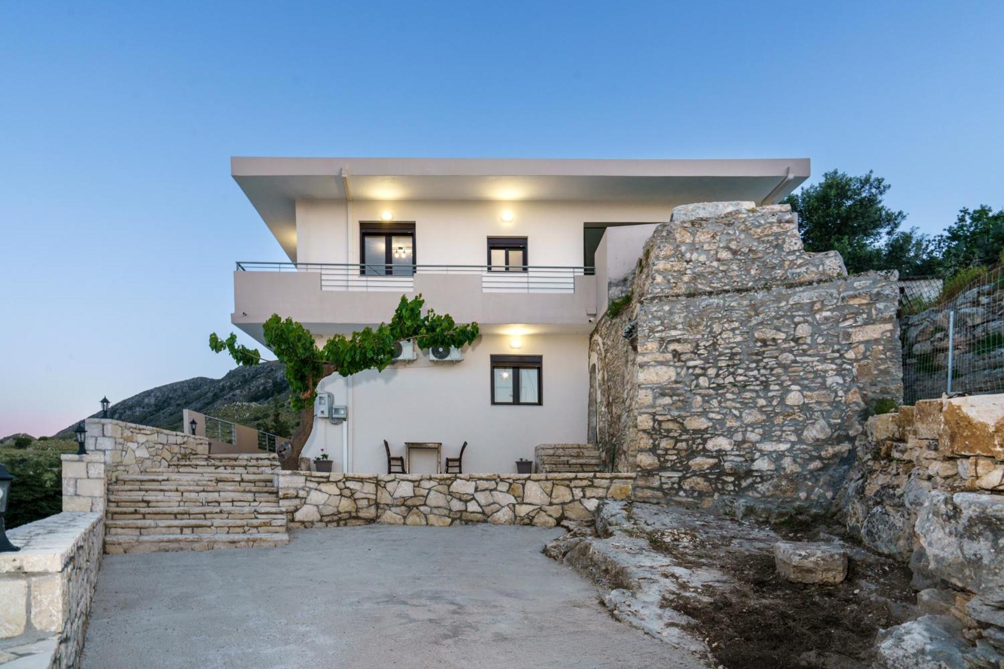 Διαμέρισμα Patima View