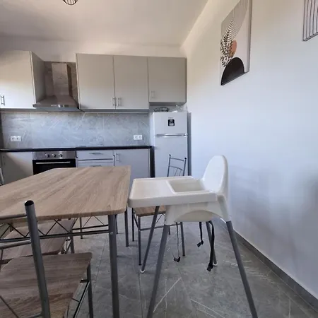 Patima View Apartment Chania  Exterior photo