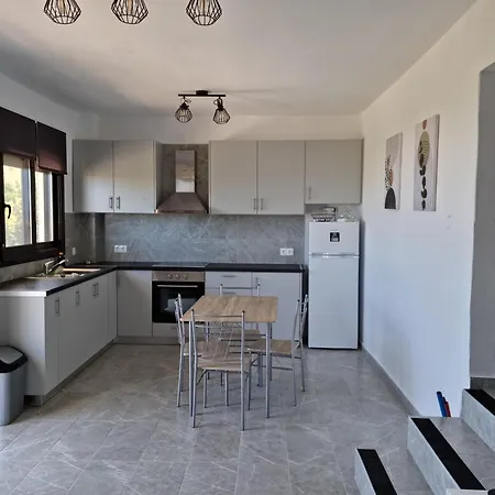 Patima View Apartment Chania  Exterior photo