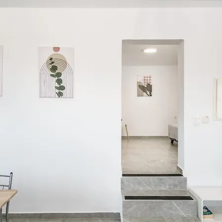 Patima View Apartment Chania  Exterior photo