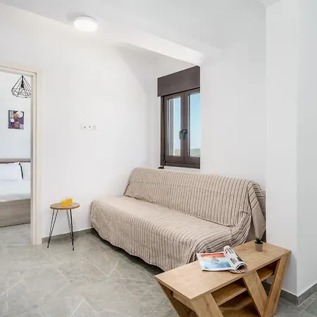 Patima View Apartment Chania  Exterior photo