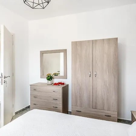 Patima View Apartment Chania  Exterior photo