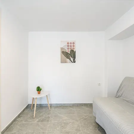 Patima View Apartment Chania  Exterior photo
