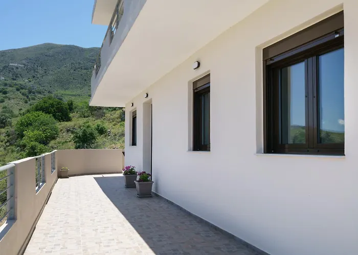 Patima View