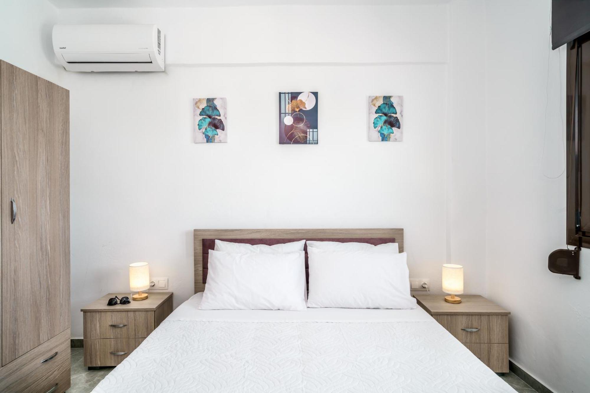 Apartment Patima View *