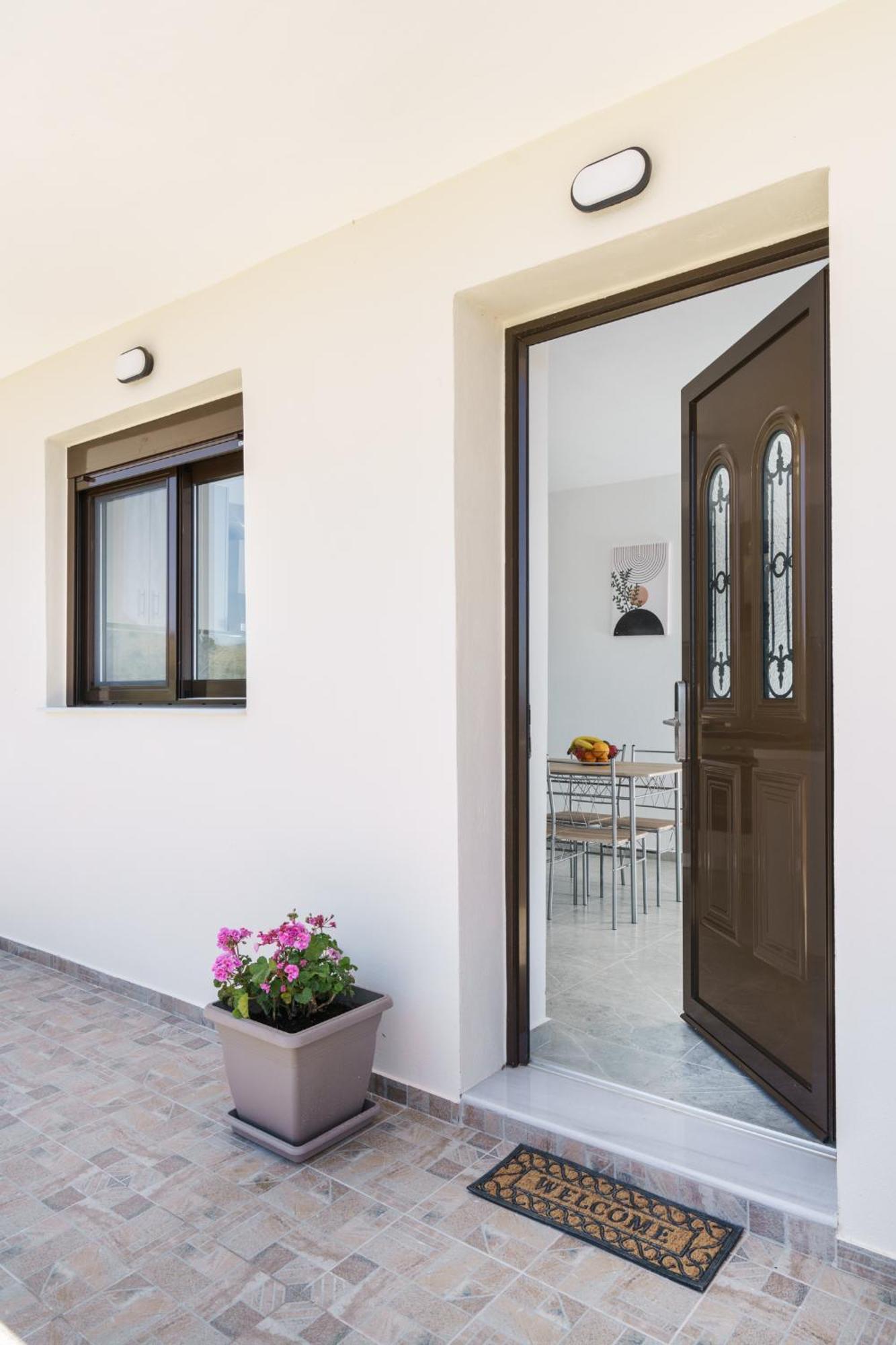 Patima View Apartment
