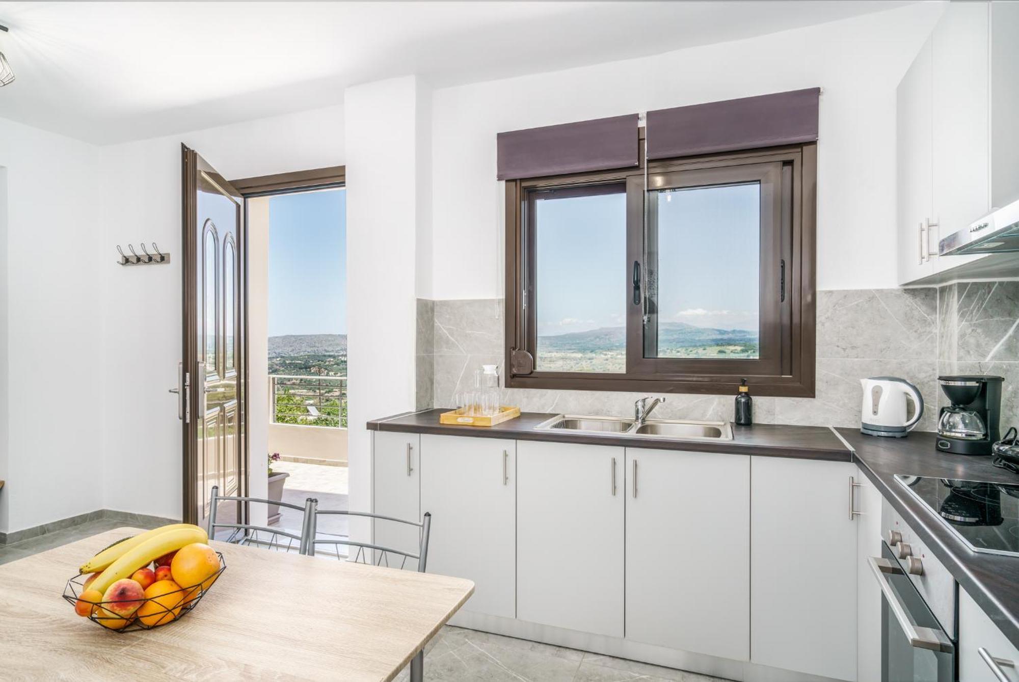 Patima View * חאניה