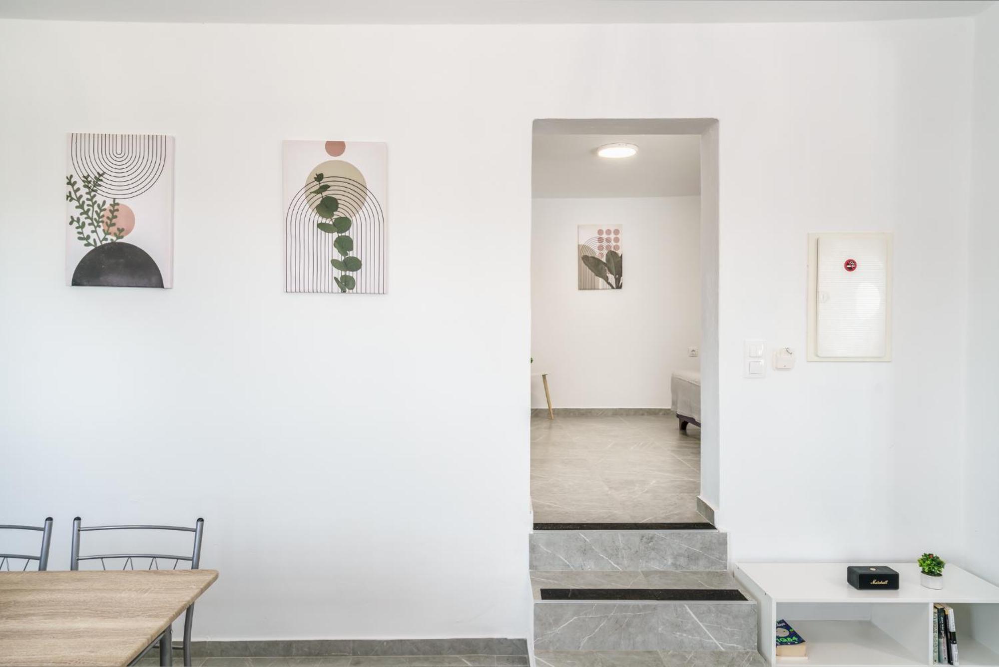 Appartement Patima View