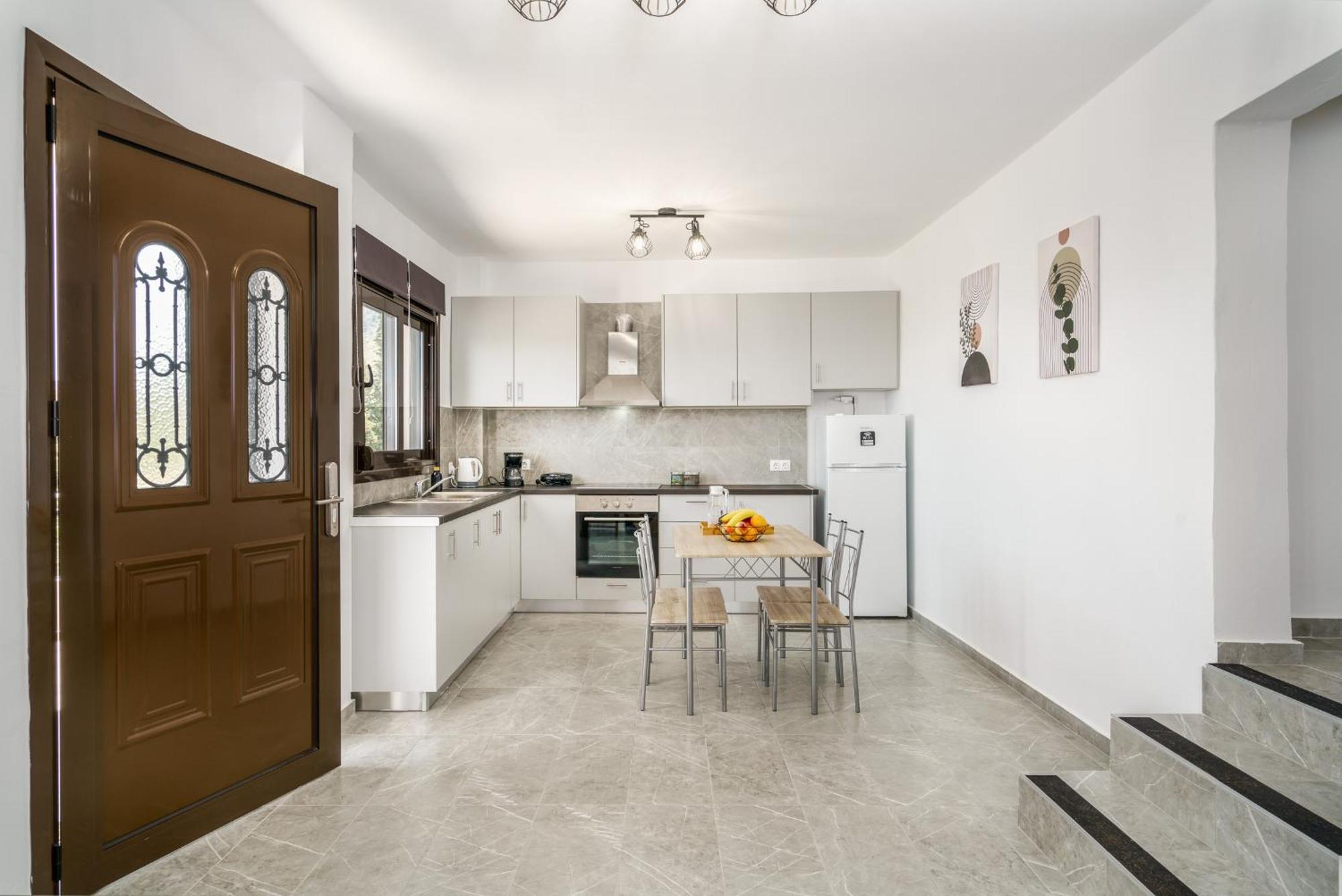 Apartment Patima View Chania (Crete)