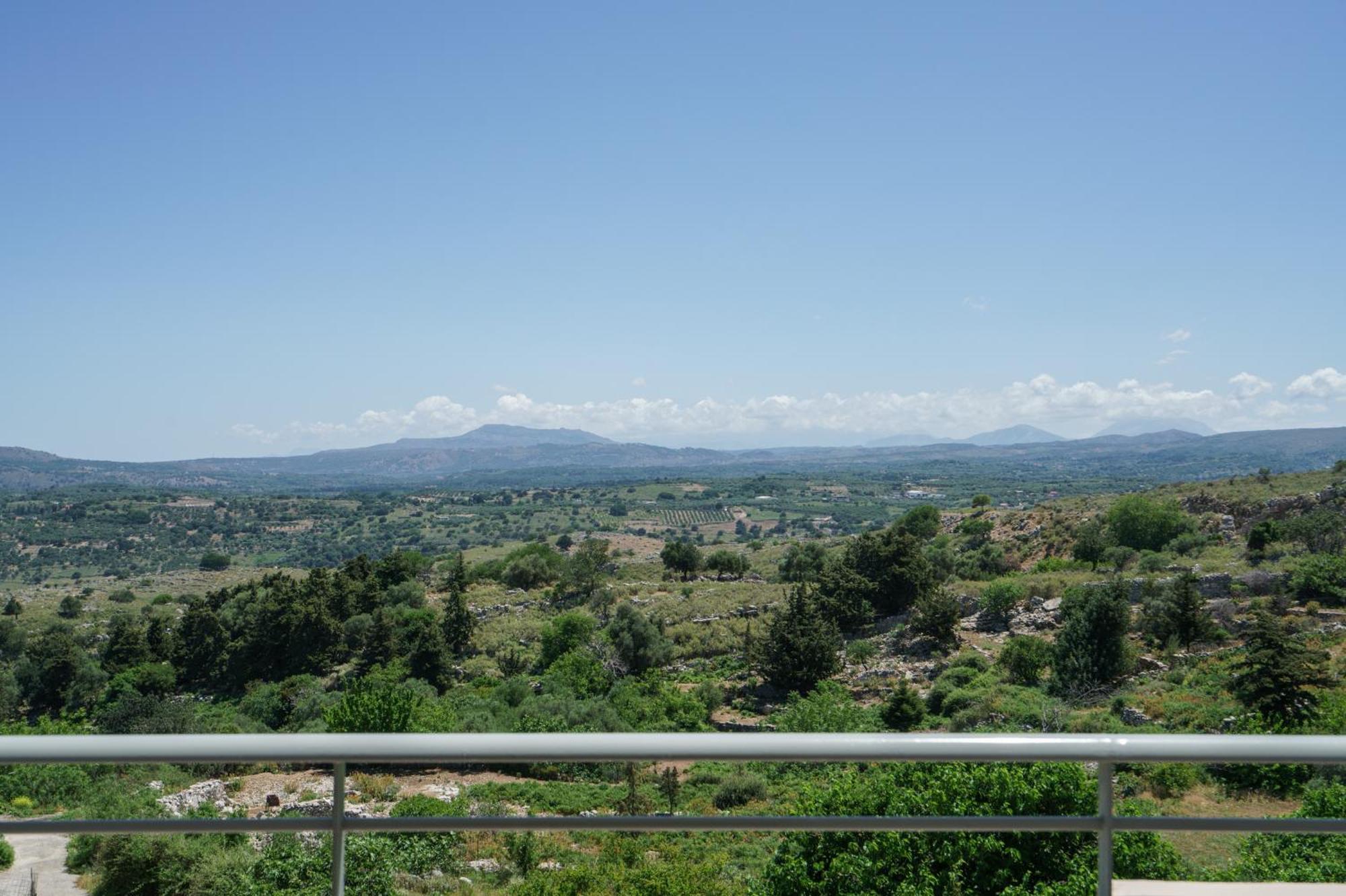 Appartement Patima View