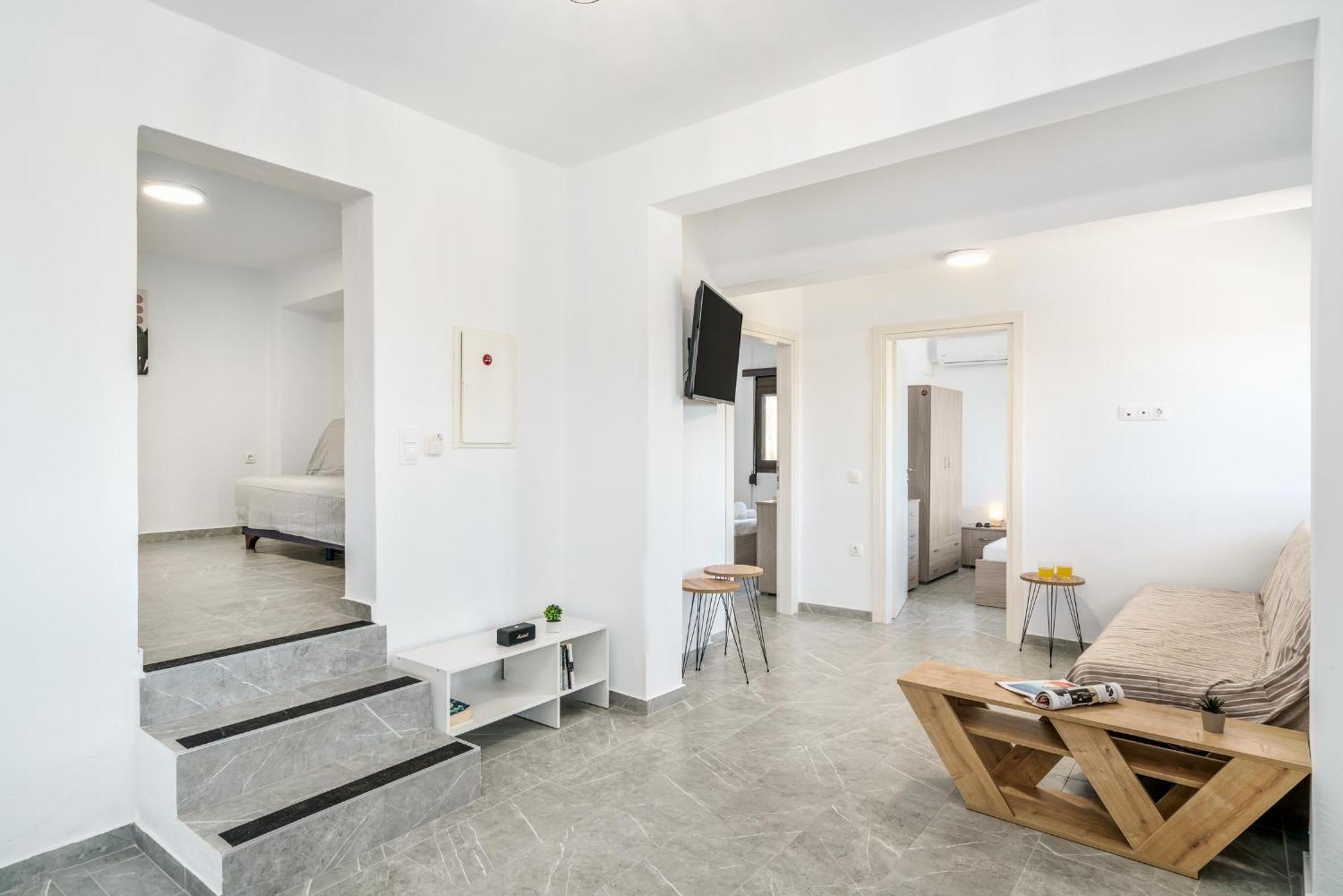 Apartment Patima View