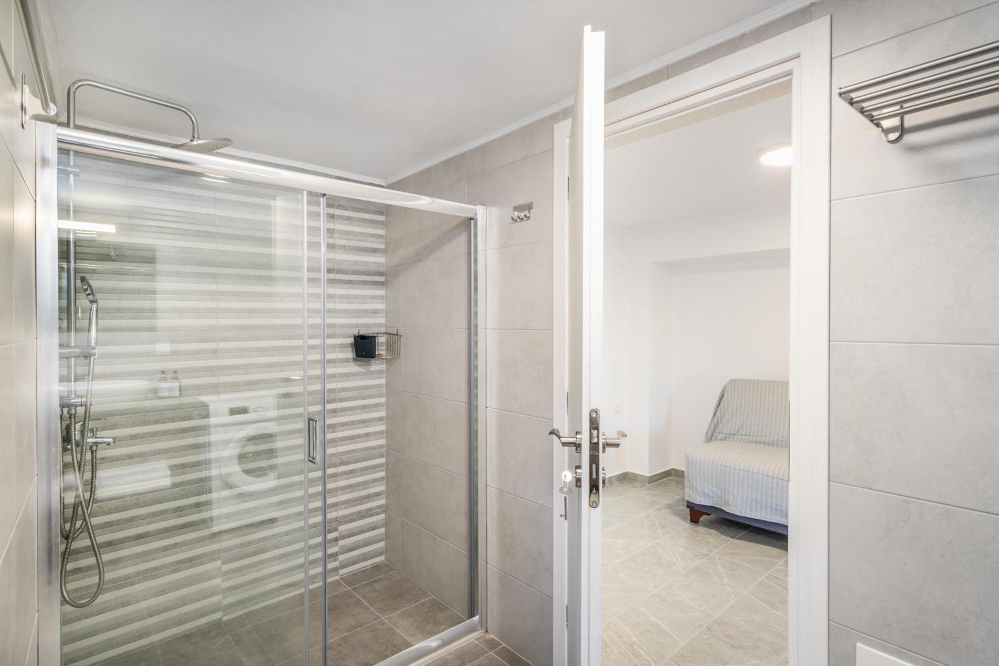 Patima View Appartement