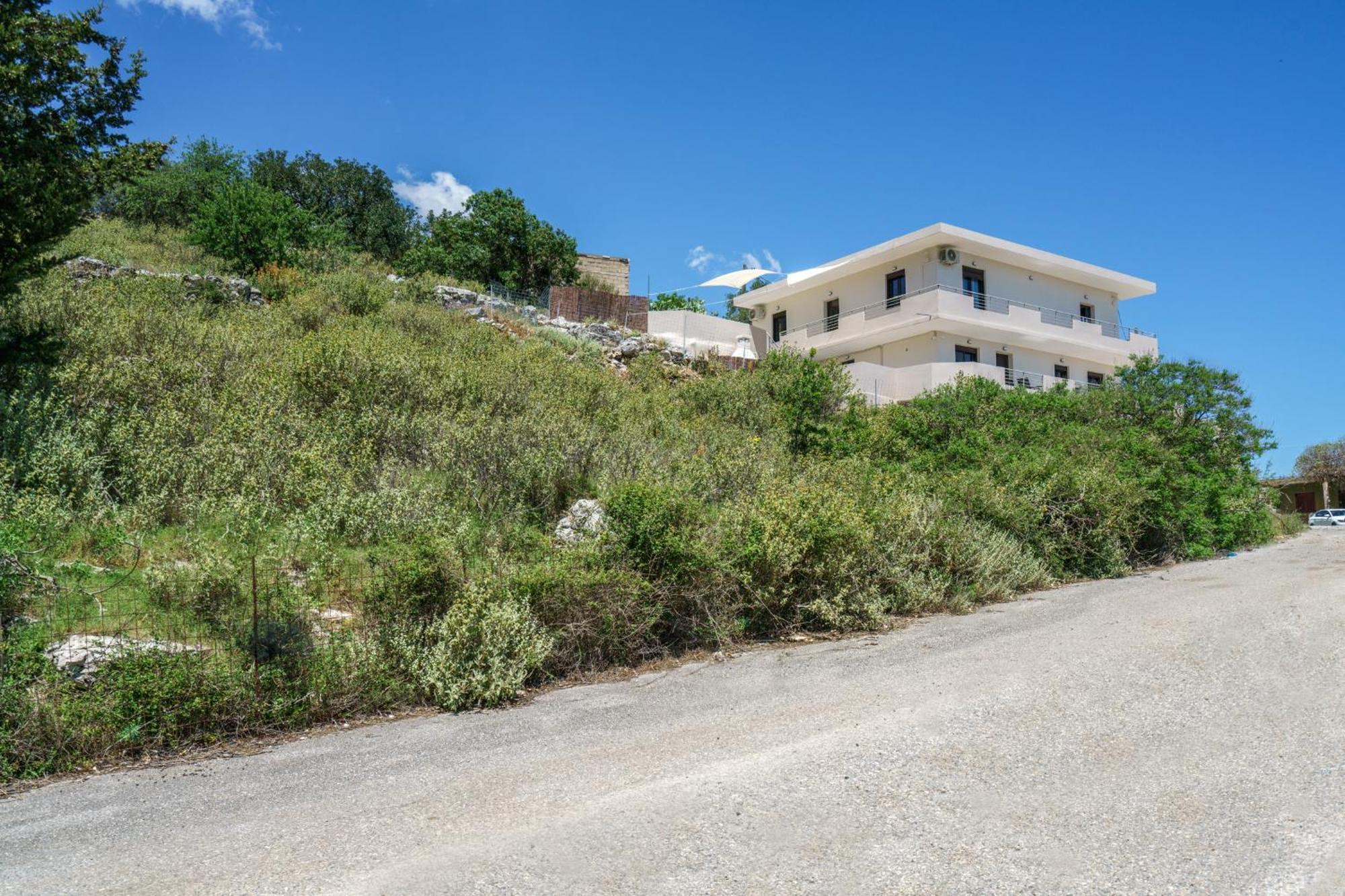 Patima View Apartment