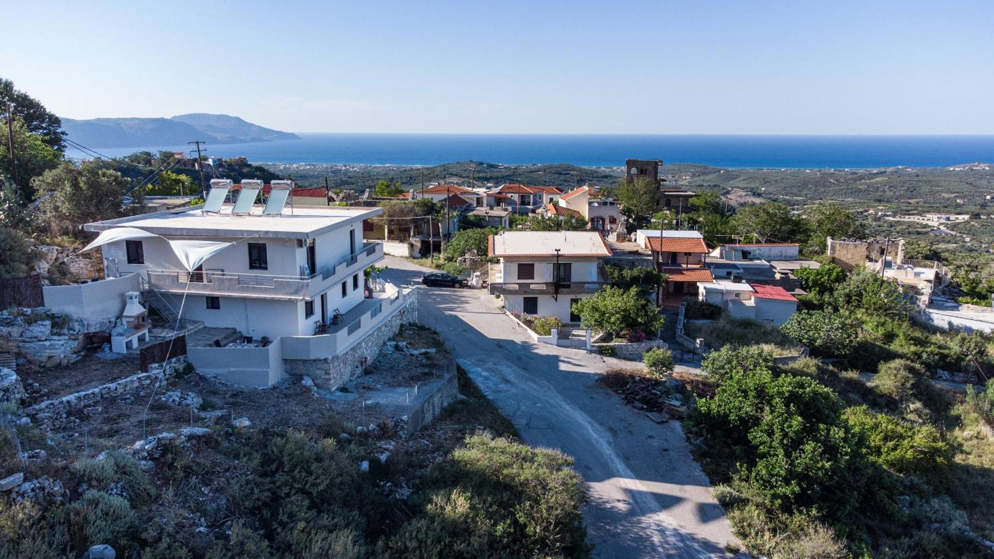 Patima View Appartement *