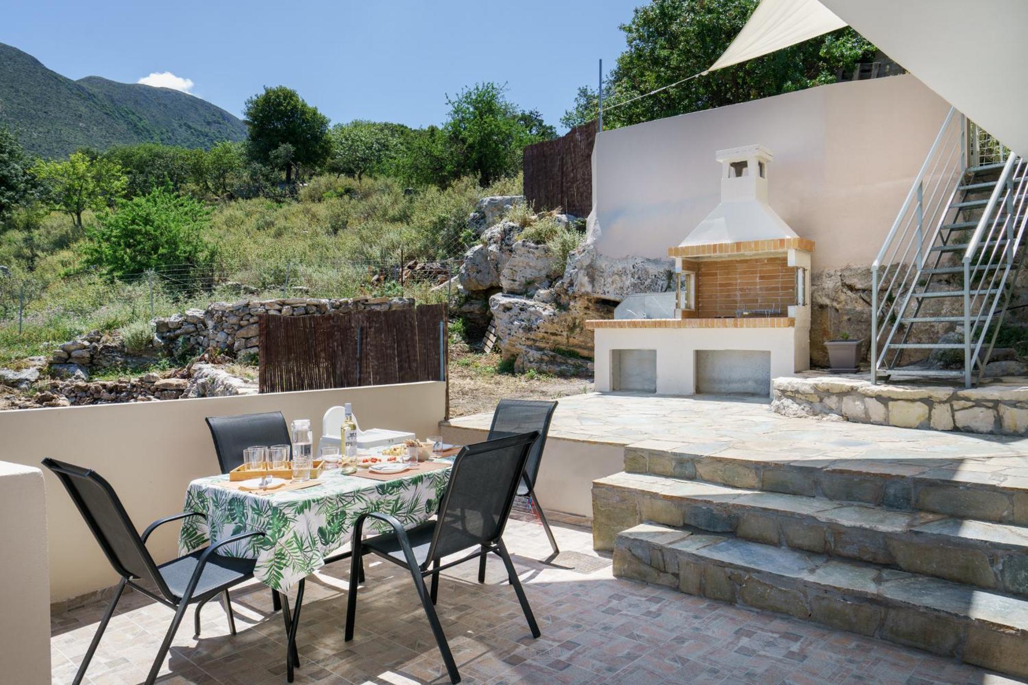 Patima View Apartment Chania (Crete)