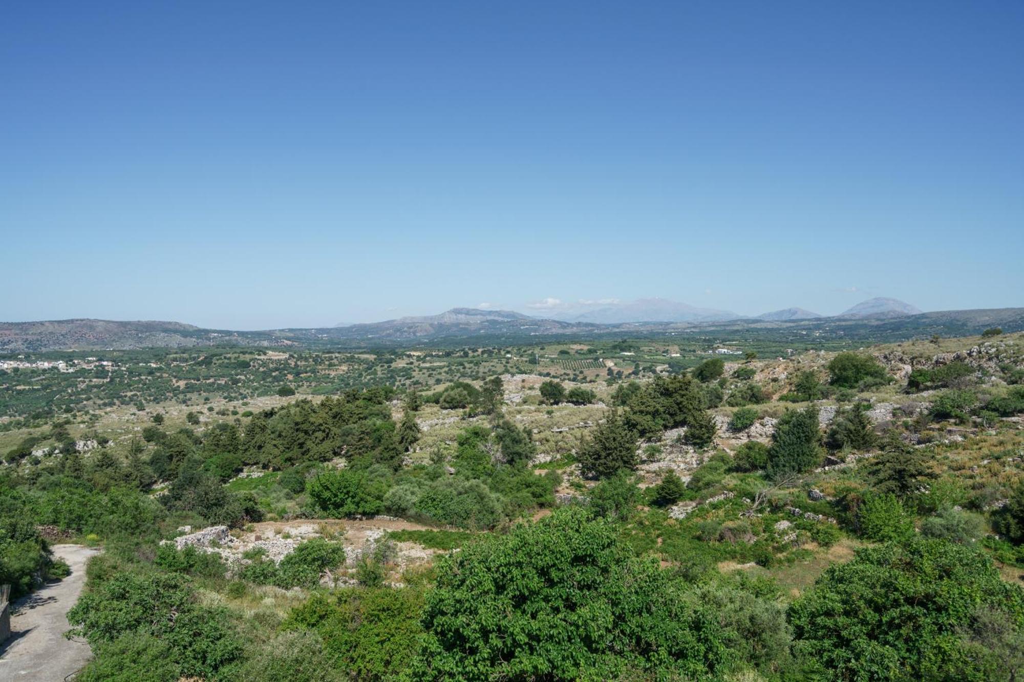 Patima View Apartment *