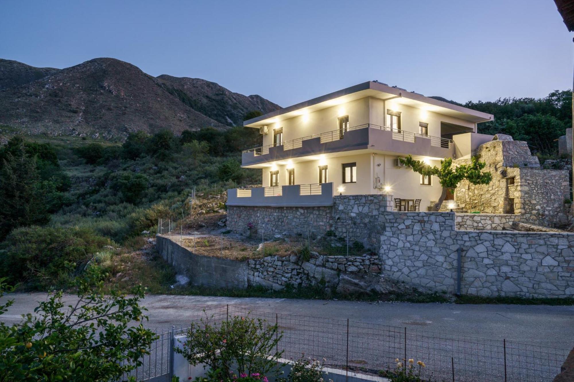 Patima View Apartment
