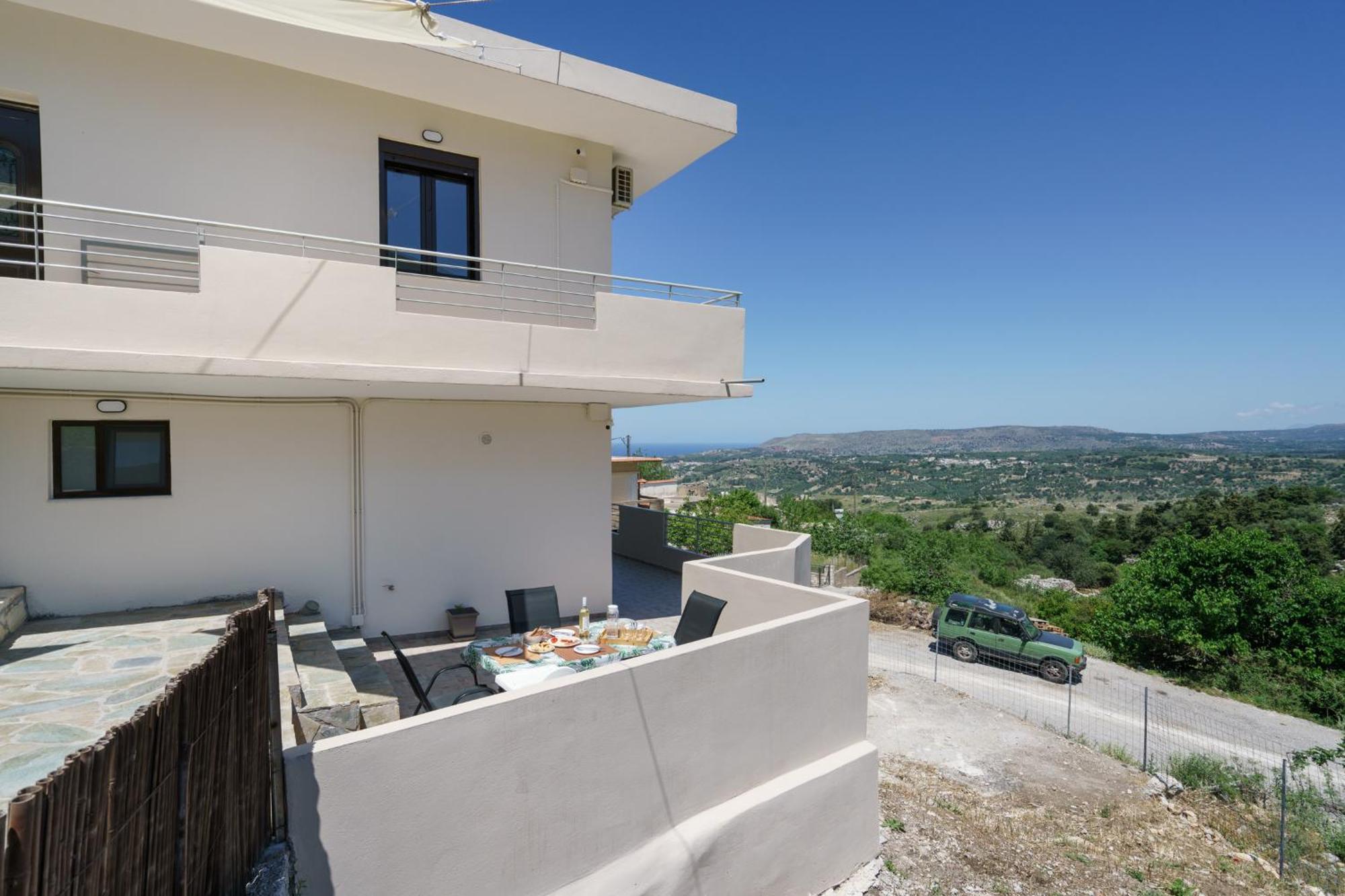Patima View * Chania (Crete)