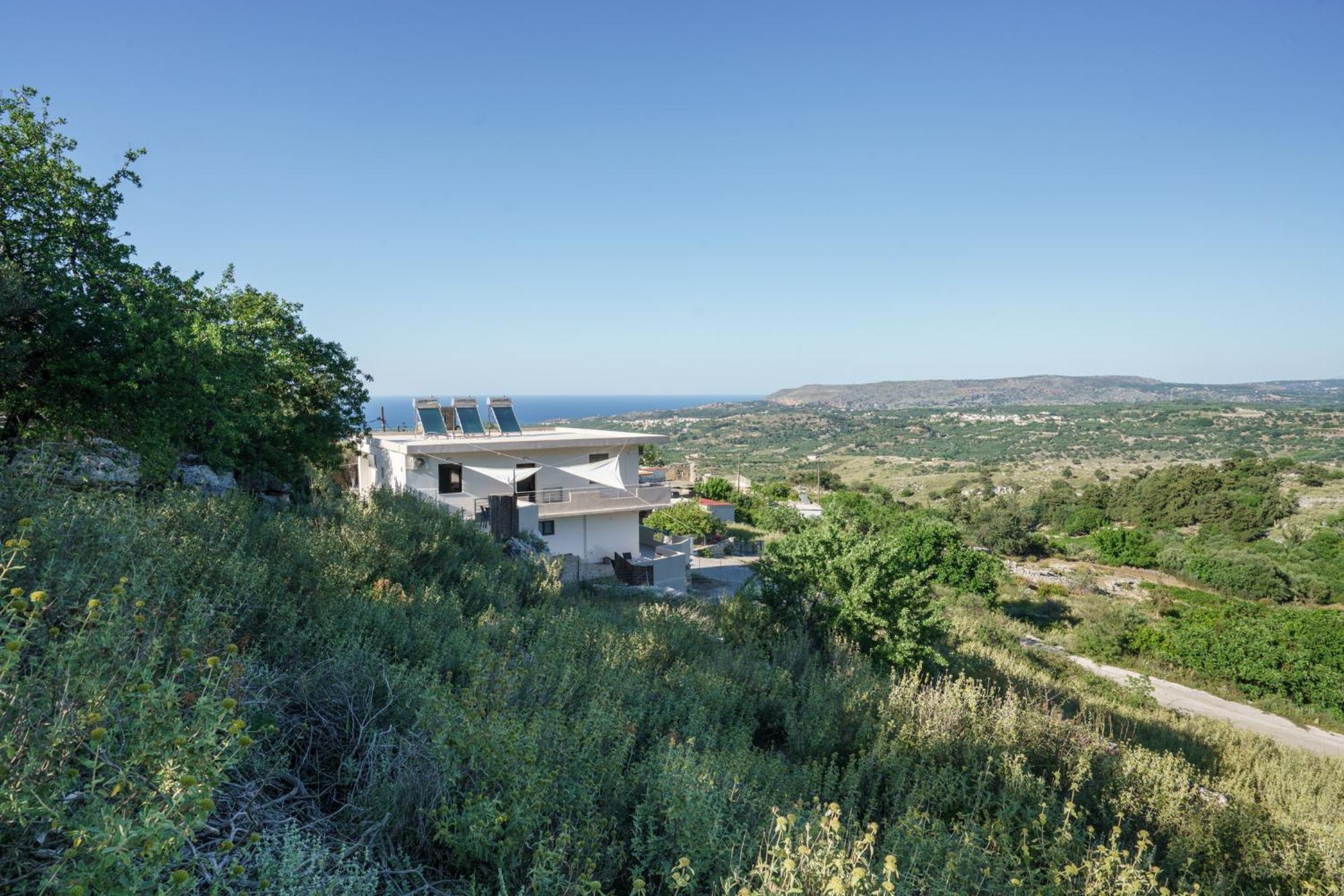 Apartment Patima View