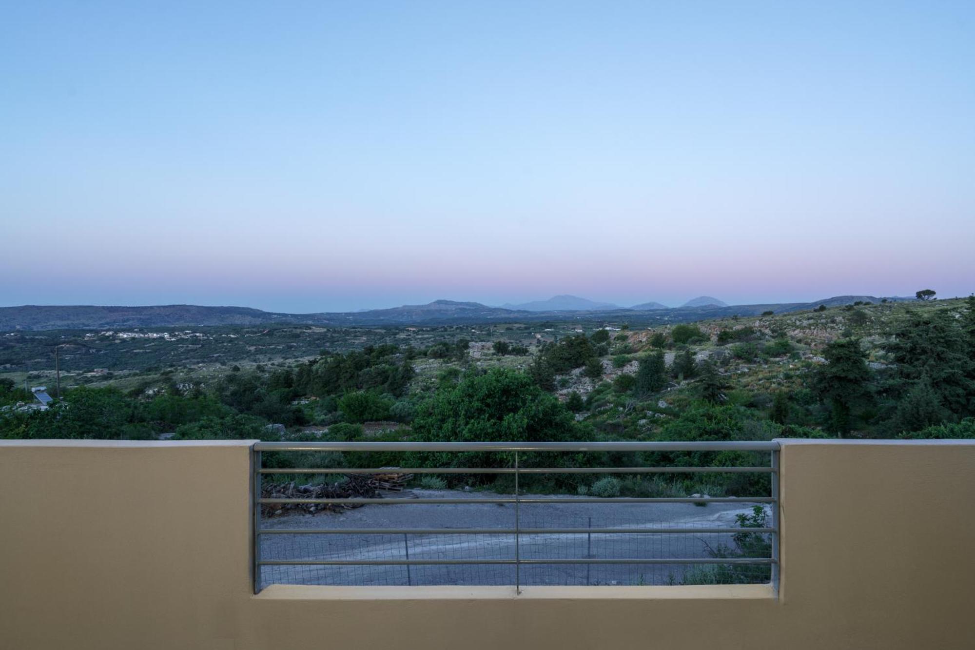 Patima View Appartement Chania (Crete)