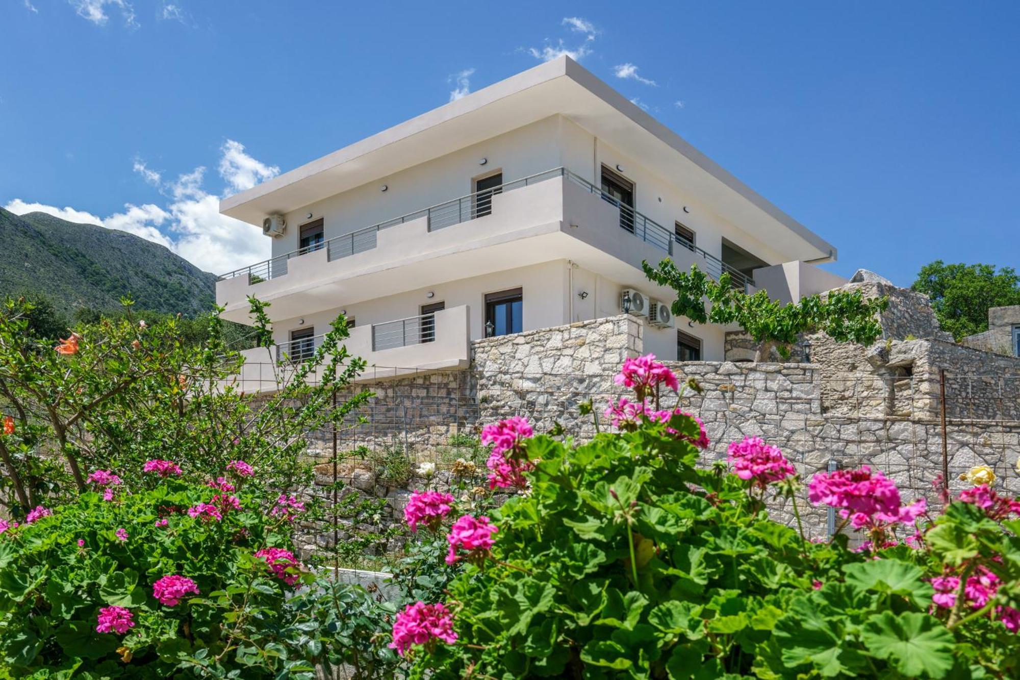 Patima View Chania (Crete)